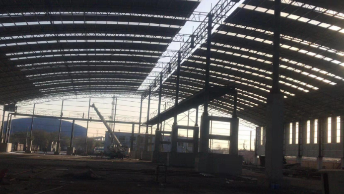 承德概述质料场封闭本领的特点和利用类型