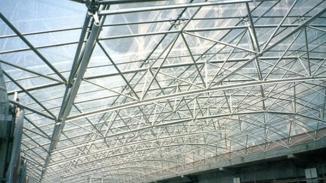 承德网架公司的彩色压型钢板的吊装方法有哪些